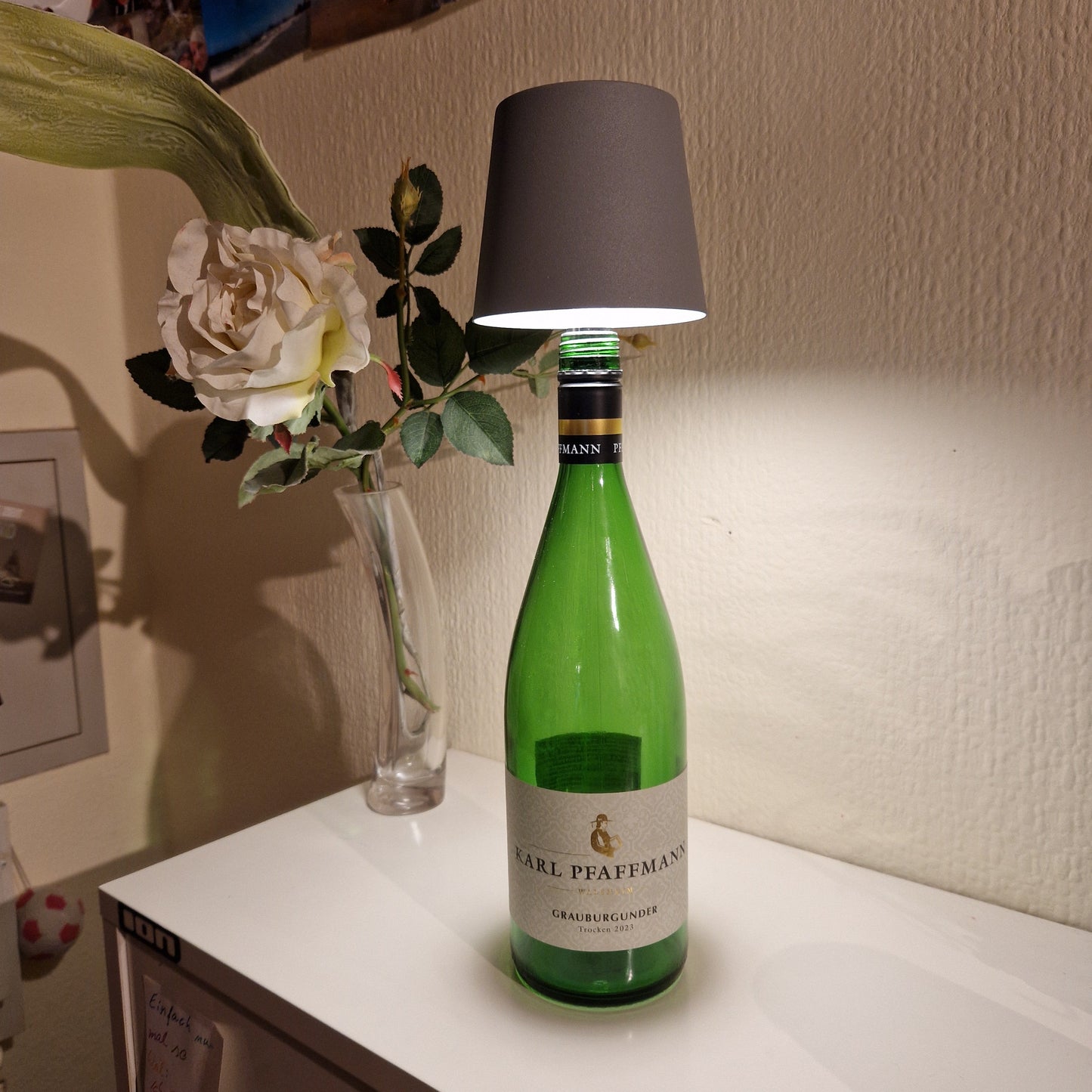 Fridhem - Lampe de chevet
