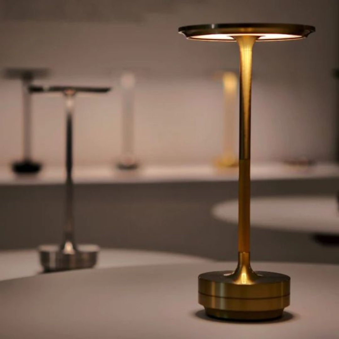 Ljusglöd - Lampe de chevet
