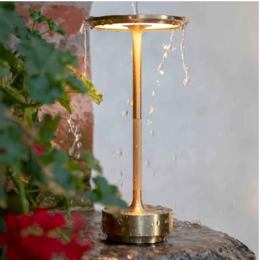 Ljusglöd - Lampe de chevet