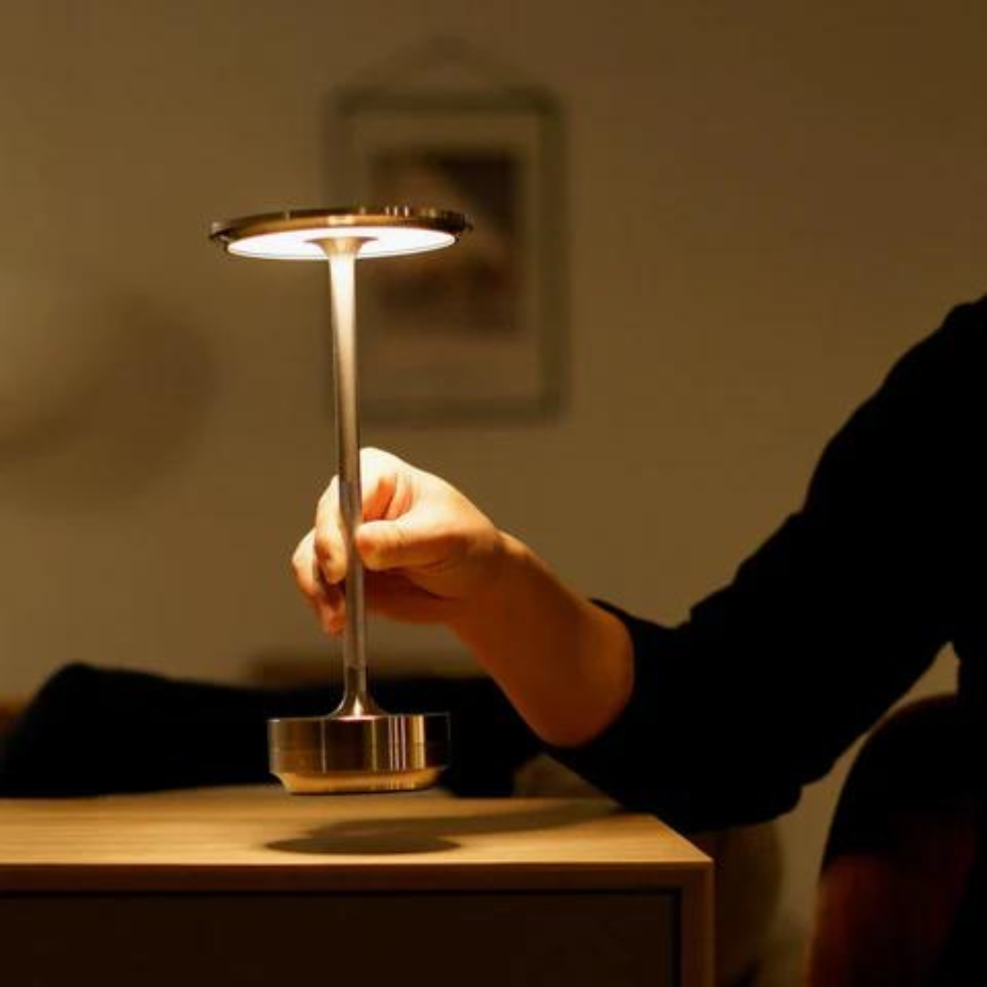 Ljusglöd - Lampe de chevet