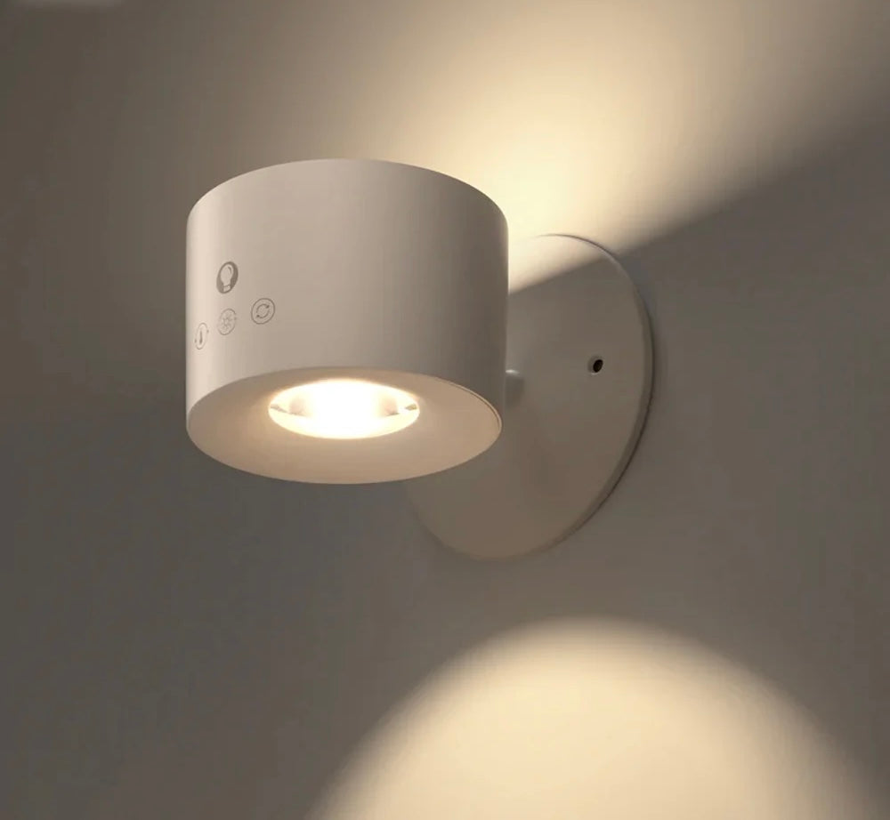 Frostlampa – Applique murale
