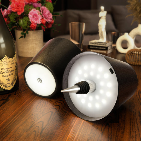 Fridhem - Lampe de chevet