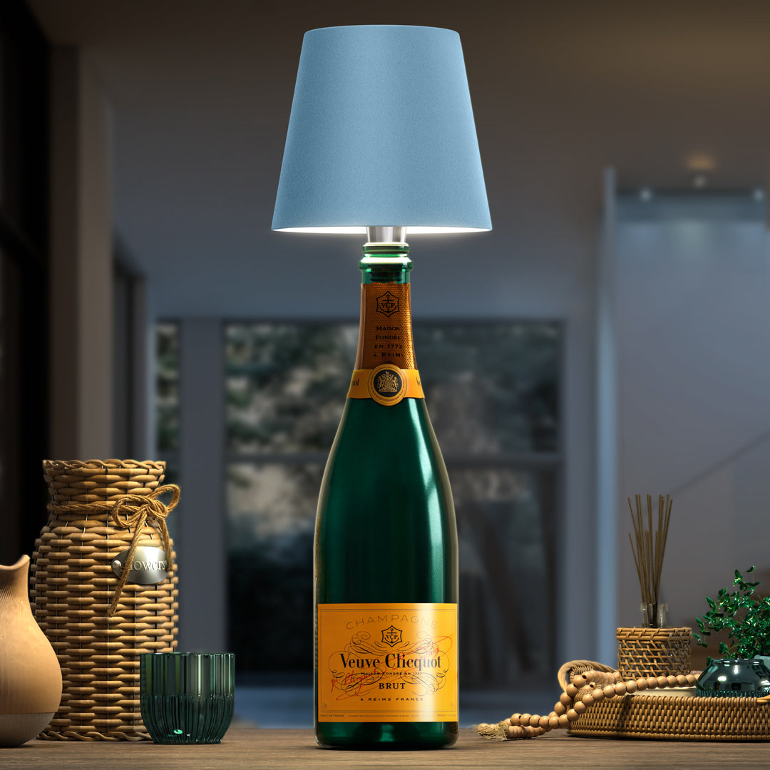 Fridhem - Lampe de chevet