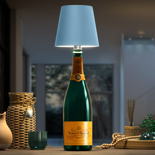 Fridhem - Lampe de chevet