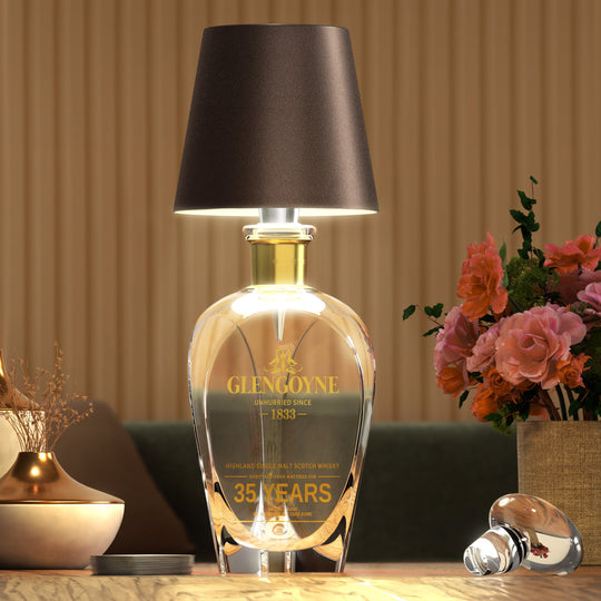 Fridhem - Lampe de chevet