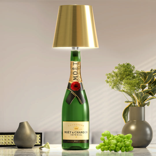 Fridhem - Lampe de chevet