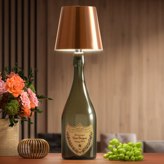 Fridhem - Lampe de chevet