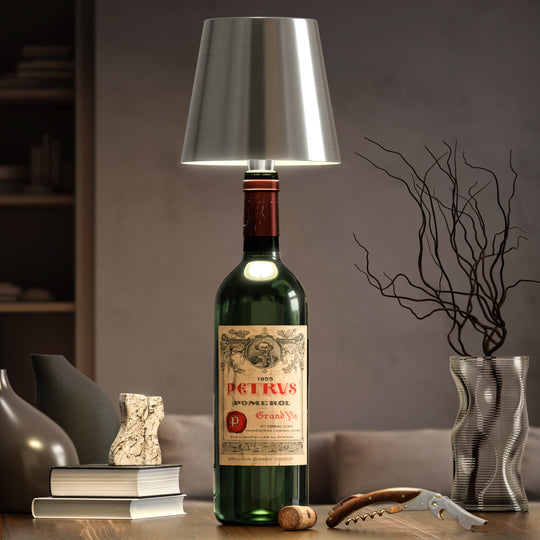 Fridhem - Lampe de chevet