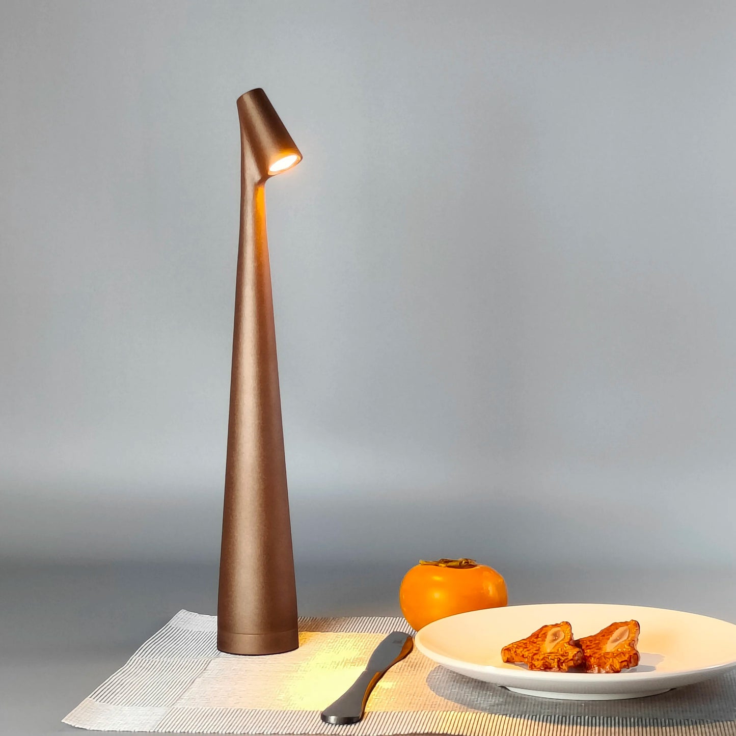 Vintervit - Lampe de chevet