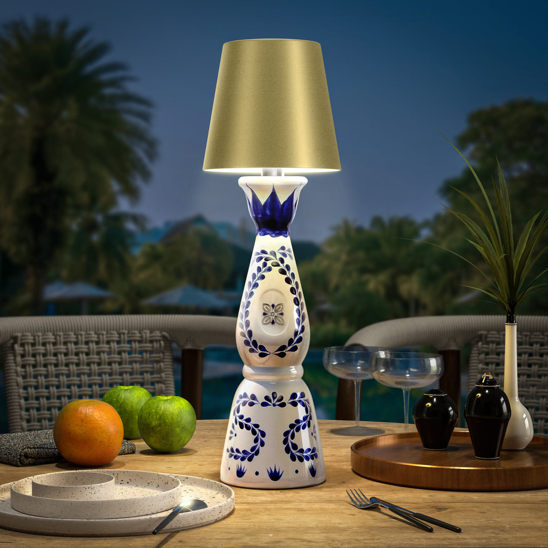 Fridhem - Lampe de chevet