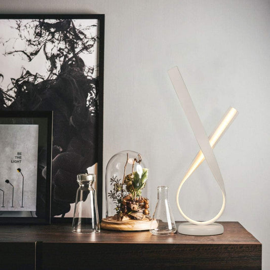 Lugn - Lampe de chevet