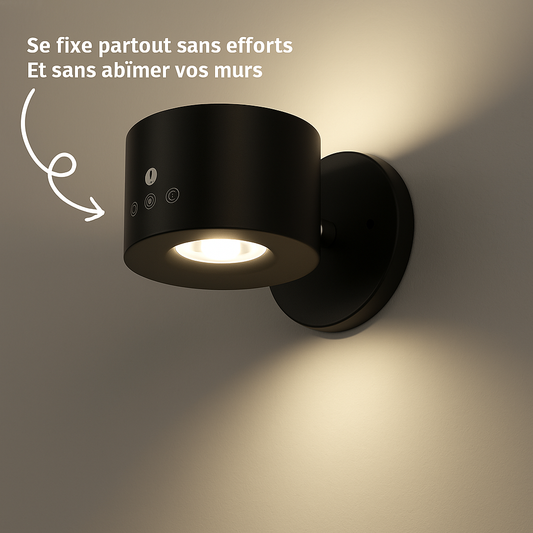 Frostlampa – Applique murale