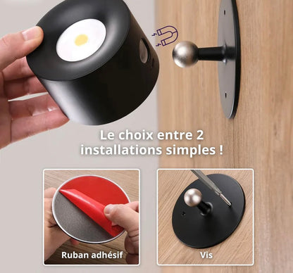 Frostlampa – Applique murale