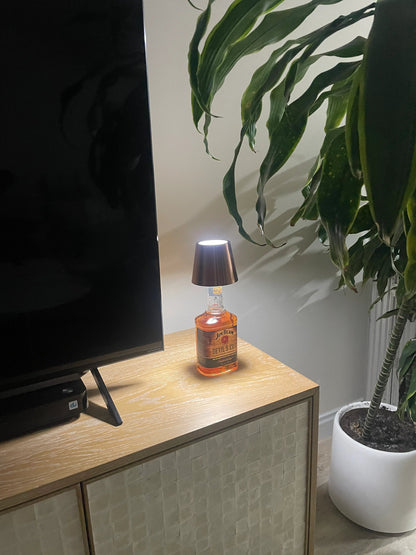 Fridhem - Lampe de chevet