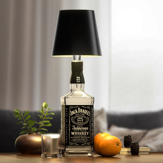 Fridhem - Lampe de chevet
