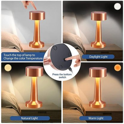 Skymning - Lampe de chevet