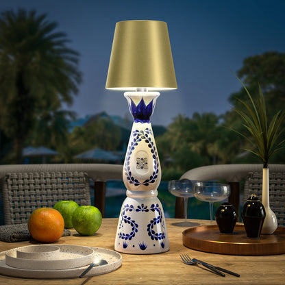 Fridhem - Lampe de chevet