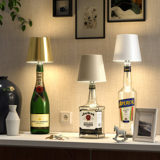 Fridhem - Lampe de chevet